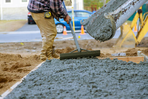 Best Residential Concrete Solutions in Holley, NY
