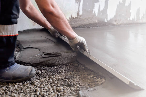 Concrete Demolition Services